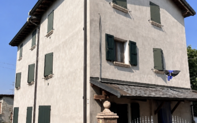 Reggio Emilia – Montecchio Emilia – Strada Montegrappa 4