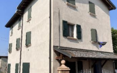 Reggio Emilia – Montecchio Emilia – Strada Montegrappa 4