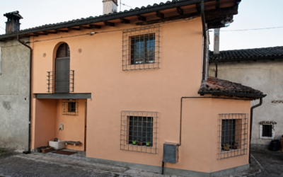 Reggio Emilia – San Polo d’Enza – Via Pezzano 19
